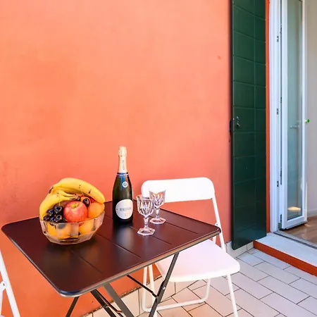 Apartment Casa Lido' *