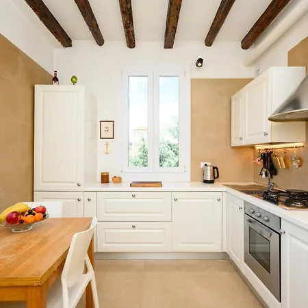 Apartment Casa Lido'