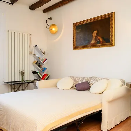 Casa Lido' * Lido di Venezia