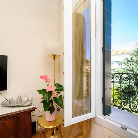 Apartment Casa Lido'