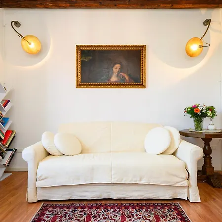 Apartment Casa Lido' *