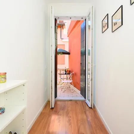 Casa Lido' Appartamento Venezia Lido