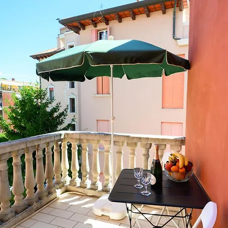 Apartment Casa Lido' Lido di Venezia