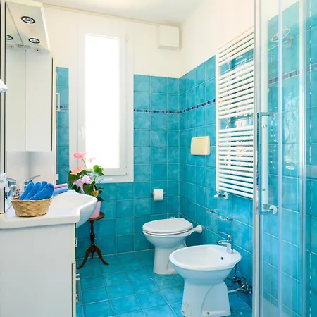 Casa Lido' Venezia Lido