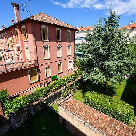 Casa Lido' Appartamento Venezia Lido