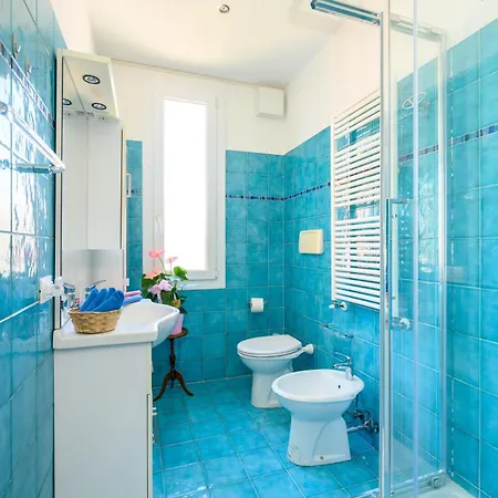 Apartment Casa Lido' Lido di Venezia