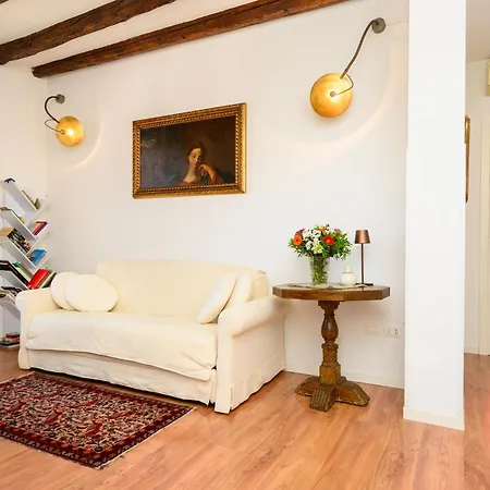 Casa Lido' * Venezia Lido