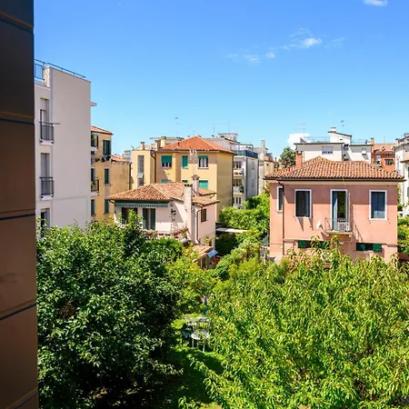 Casa Lido' Apartment Lido di Venezia