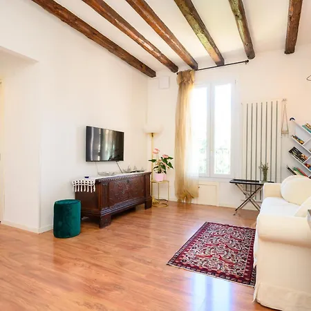 Casa Lido' * Lido di Venezia