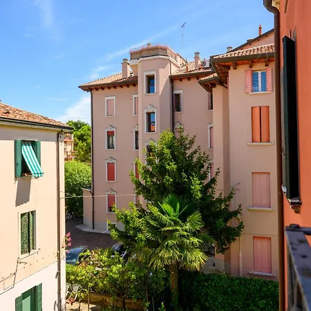 Apartment Casa Lido' *