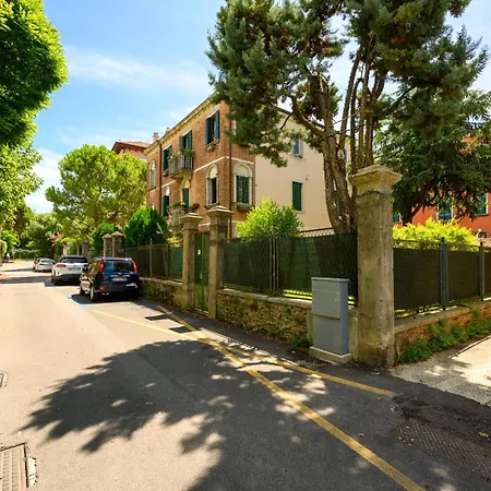 Casa Lido' * Lido di Venezia