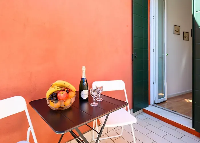 Apartamento Casa Lido' *