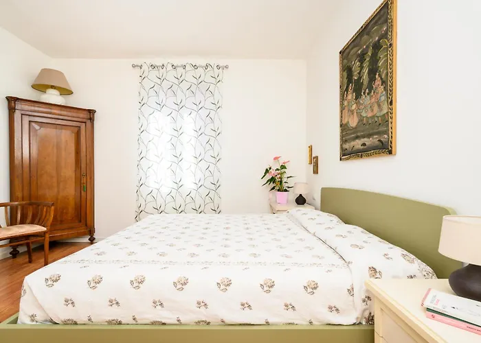 Casa Lido' Venedigs Lido