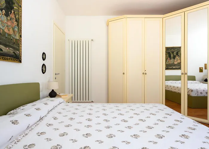 Casa Lido' Venedigs Lido