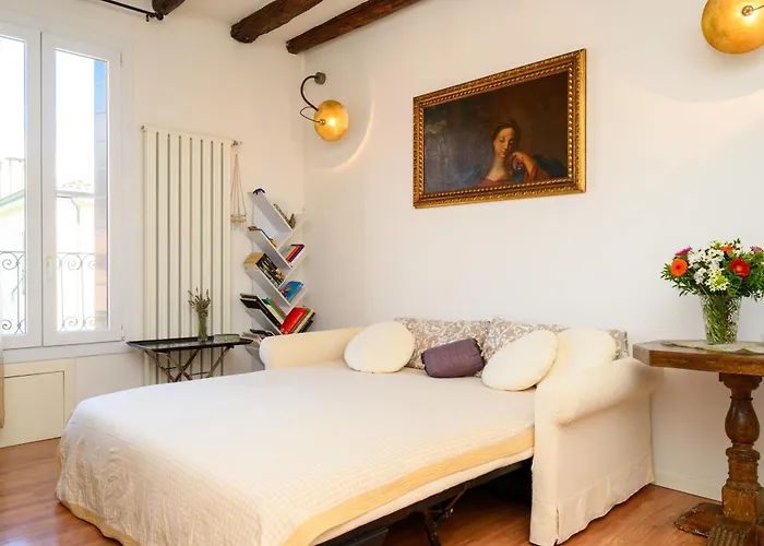 Casa Lido' * Venedigs Lido