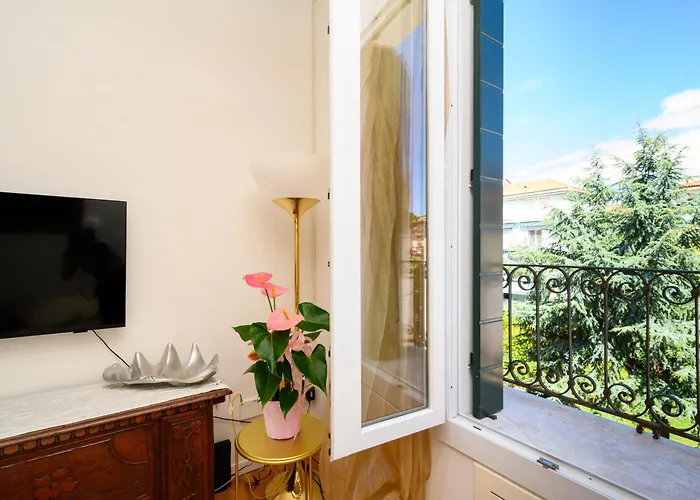 Apartamento Casa Lido'