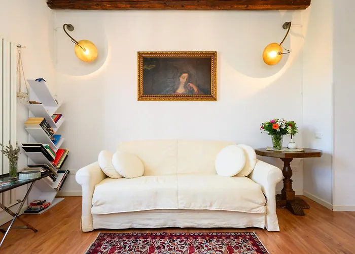 Apartamento Casa Lido' *