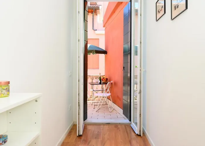 Casa Lido' Apartamento Lido di Venezia