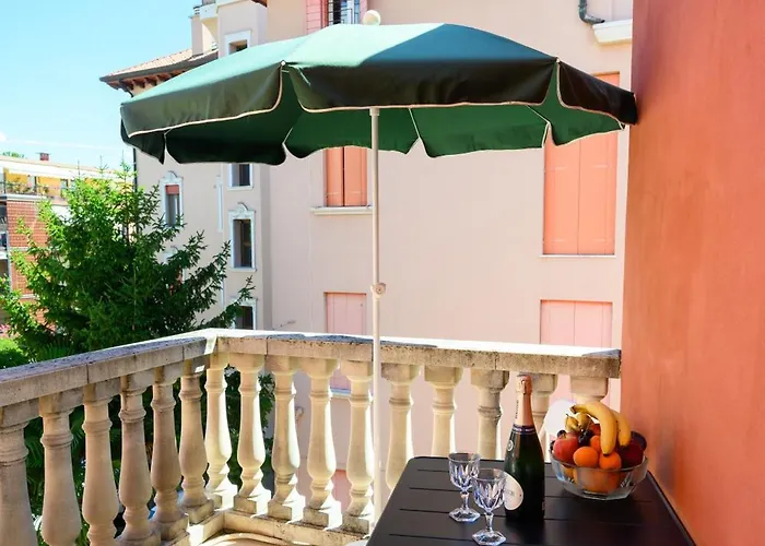 Lejlighed Casa Lido' Venedigs Lido