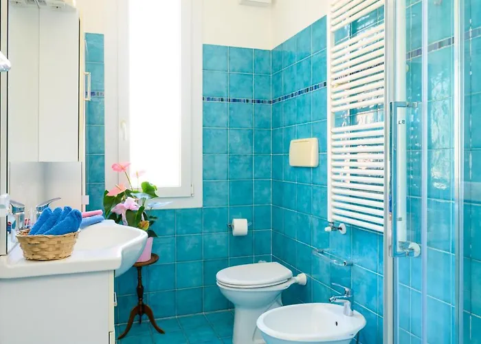 Casa Lido' Venedigs Lido