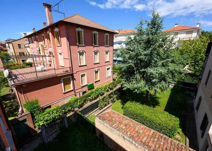 Casa Lido' Apartamento Lido di Venezia