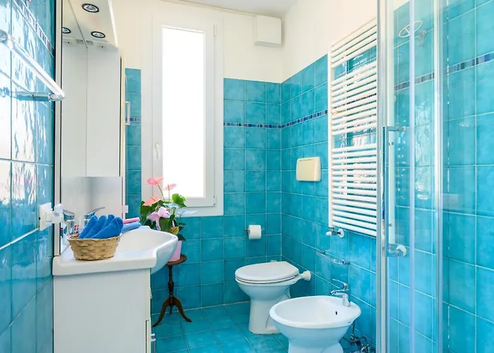 Apartamento Casa Lido' Lido di Venezia