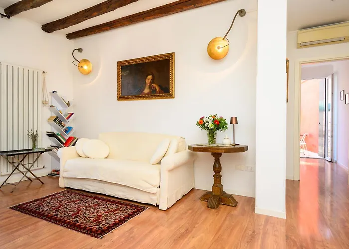 Casa Lido' * Venedigs Lido