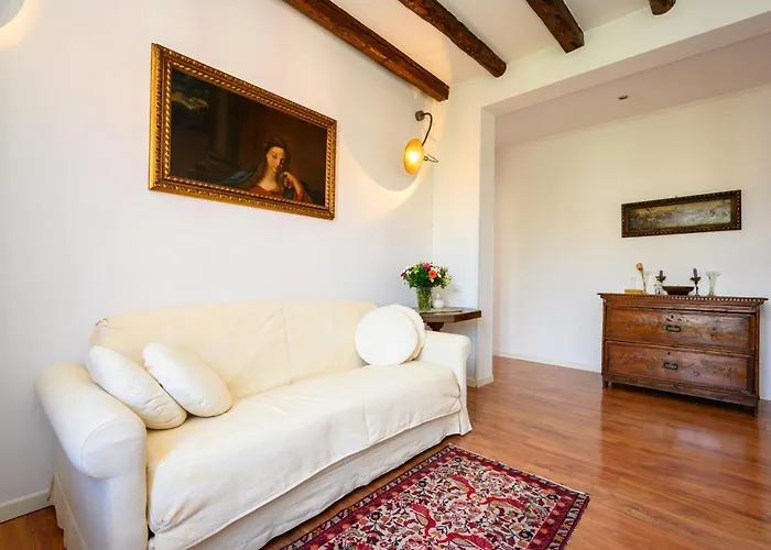 Casa Lido' * Venedigs Lido