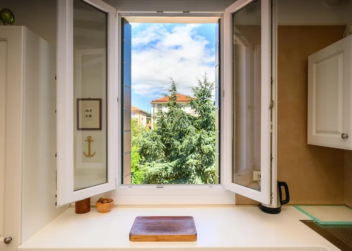 Casa Lido' Apartamento