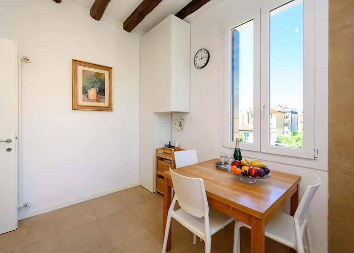 Apartamento Casa Lido'