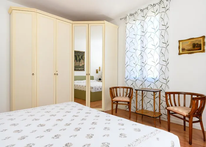 Apartamento Casa Lido' *