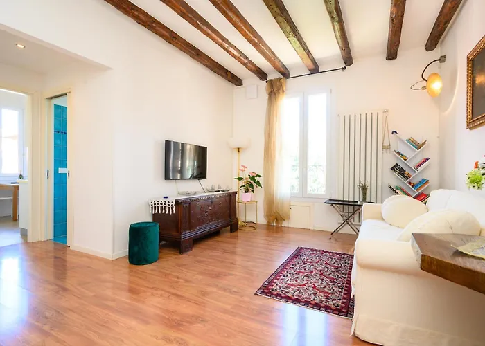 Casa Lido' * Lido di Venezia