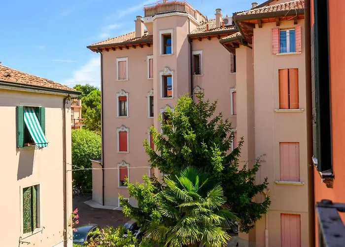 Apartamento Casa Lido' *