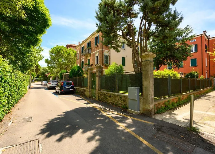 Casa Lido' * Lido di Venezia